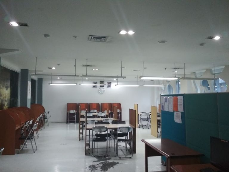 Maukuliah Universitas Persada Indonesia Yai Maukuliah Universitas Persada Indonesia Yai